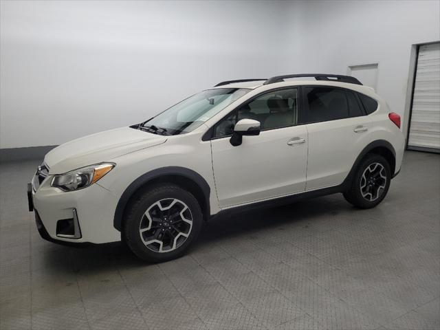 used 2017 Subaru Crosstrek car, priced at $19,995