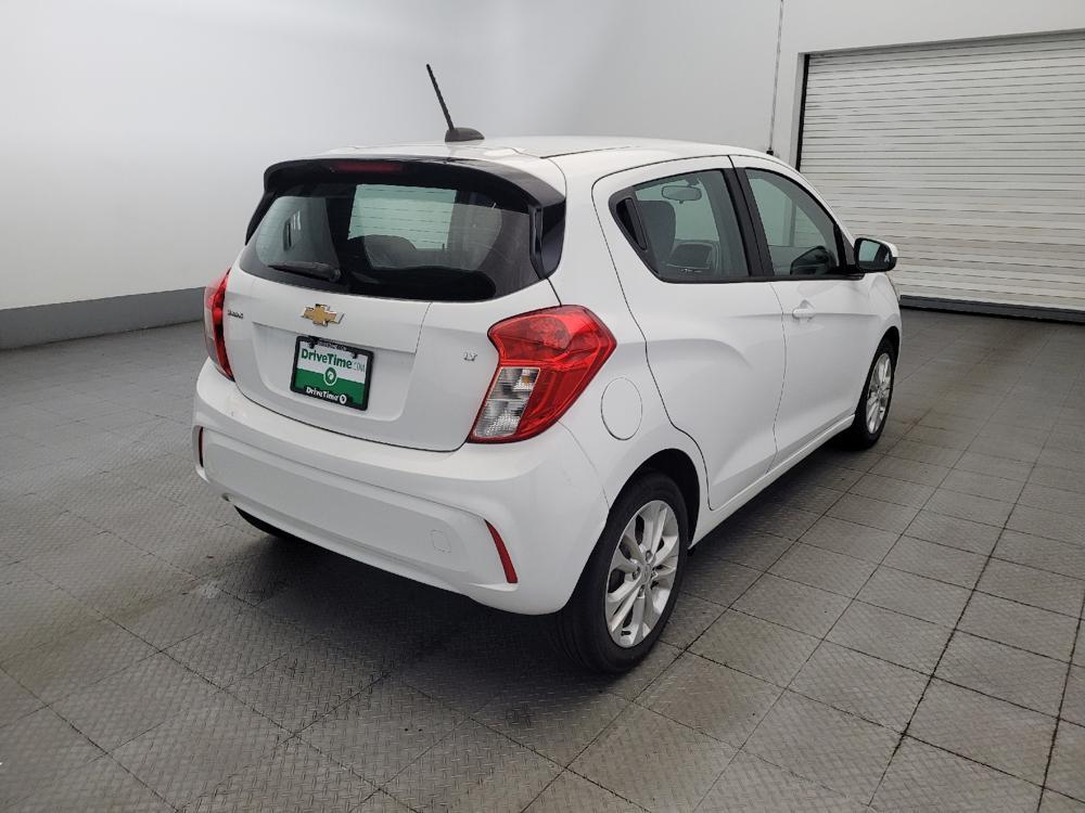 used 2020 Chevrolet Spark car, priced at $14,895