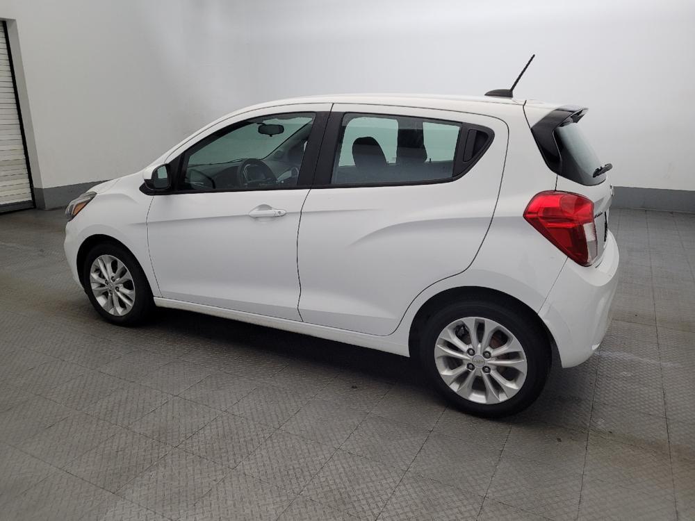 used 2020 Chevrolet Spark car, priced at $14,895