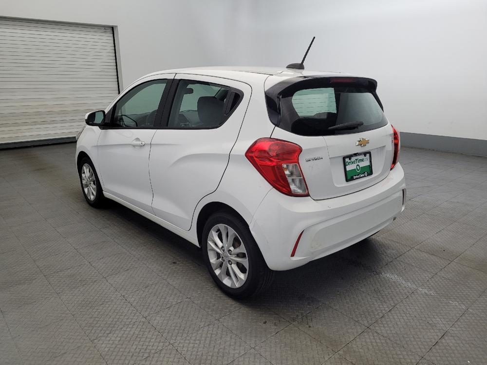 used 2020 Chevrolet Spark car, priced at $14,895