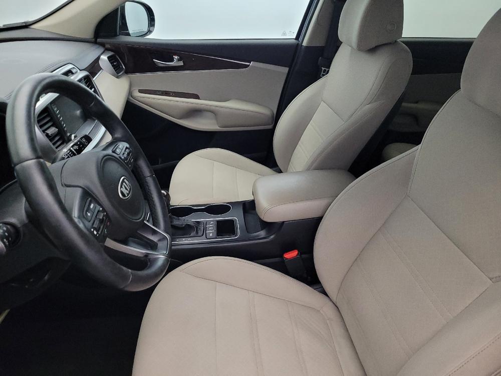 used 2017 Kia Sorento car, priced at $16,795