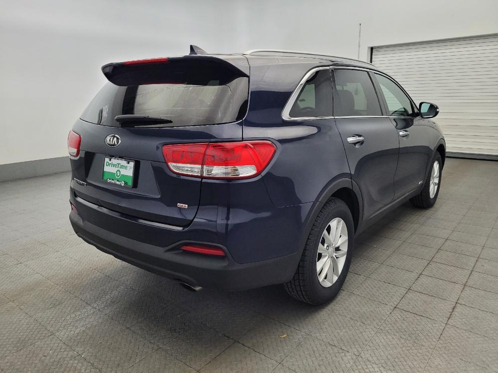 used 2017 Kia Sorento car, priced at $16,795