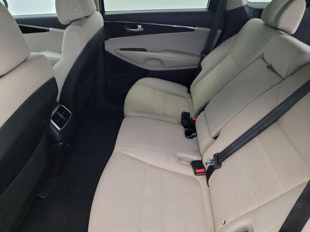used 2017 Kia Sorento car, priced at $16,795