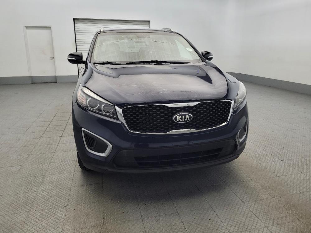 used 2017 Kia Sorento car, priced at $16,795