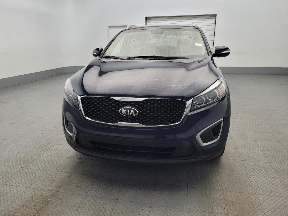 used 2017 Kia Sorento car, priced at $16,795