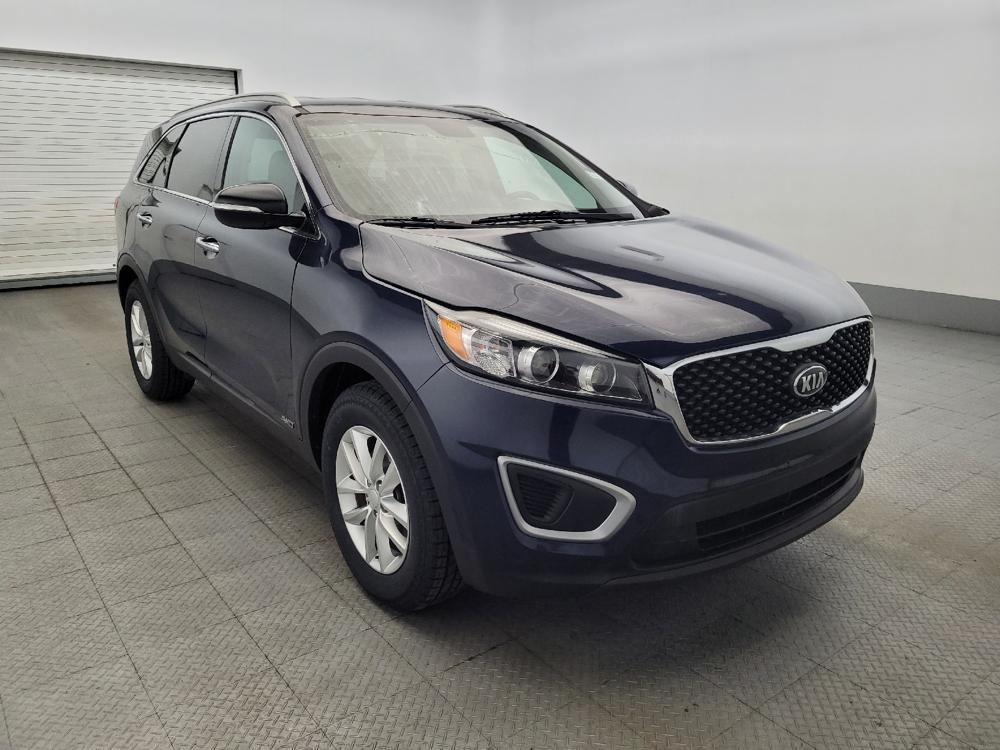 used 2017 Kia Sorento car, priced at $16,795