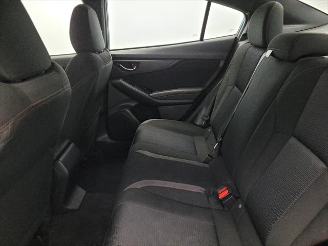 used 2019 Subaru Impreza car, priced at $20,795