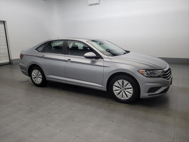 used 2019 Volkswagen Jetta car, priced at $18,395