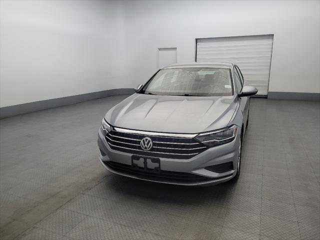 used 2019 Volkswagen Jetta car, priced at $18,395