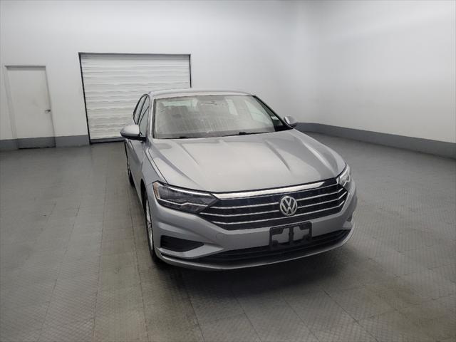 used 2019 Volkswagen Jetta car, priced at $18,395