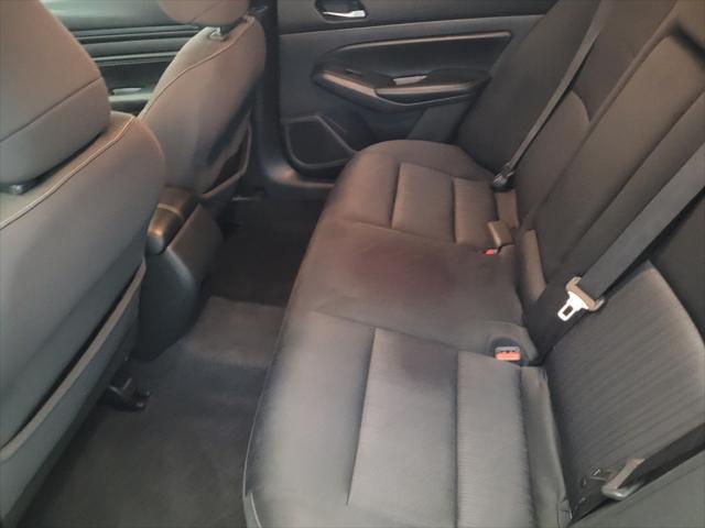 used 2019 Nissan Altima car, priced at $17,995