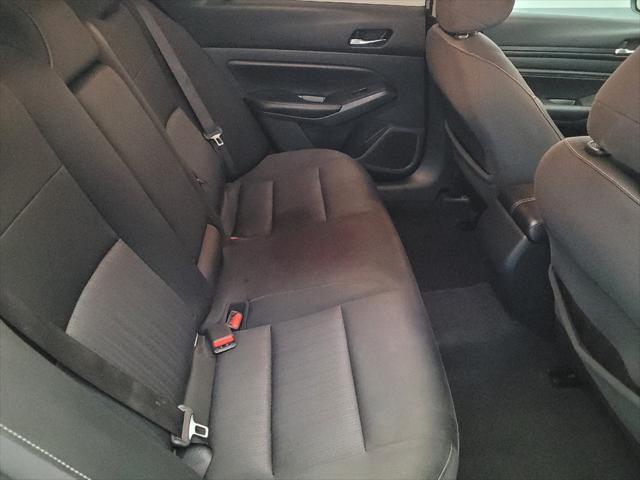 used 2019 Nissan Altima car, priced at $17,995