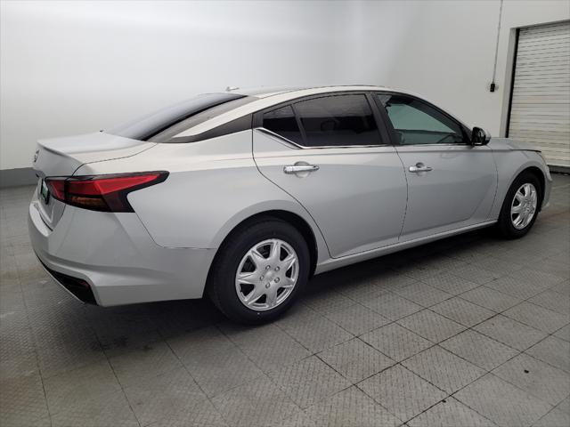 used 2019 Nissan Altima car, priced at $17,995