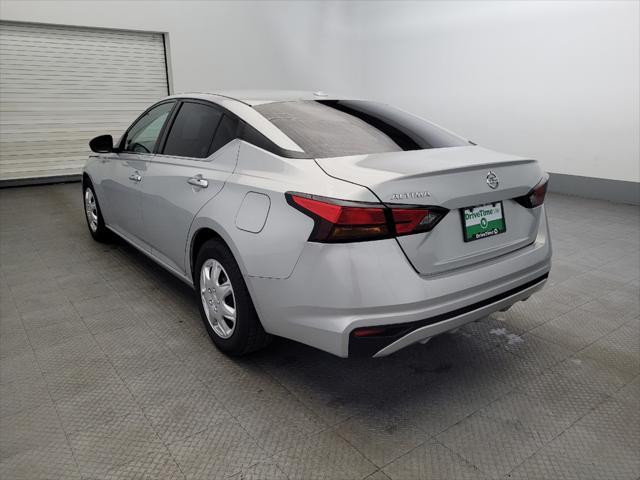 used 2019 Nissan Altima car, priced at $17,995