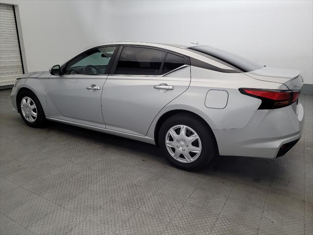 used 2019 Nissan Altima car, priced at $17,995