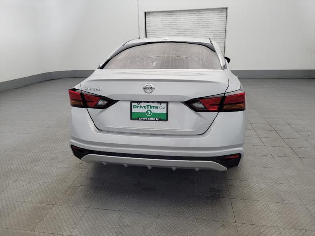 used 2019 Nissan Altima car, priced at $17,995