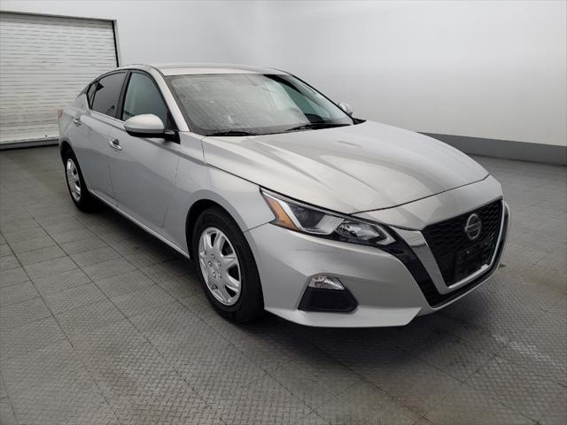 used 2019 Nissan Altima car, priced at $17,995