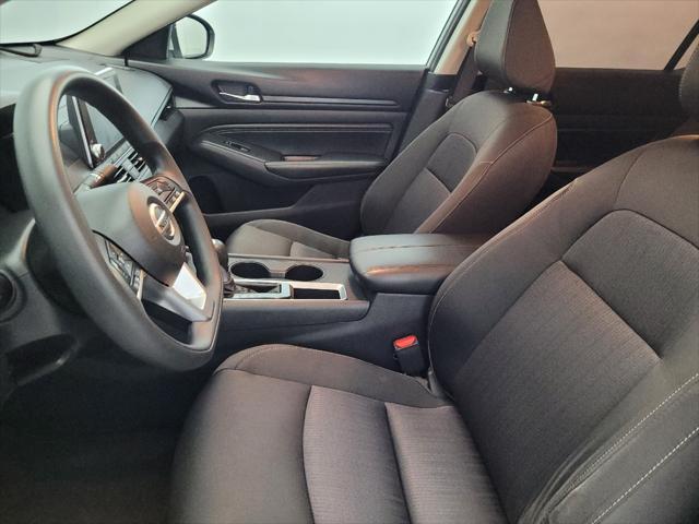 used 2019 Nissan Altima car, priced at $17,995