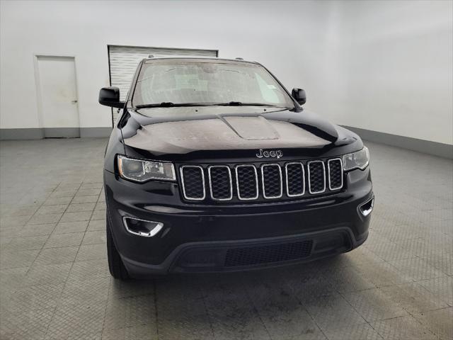 used 2018 Jeep Grand Cherokee car, priced at $18,995