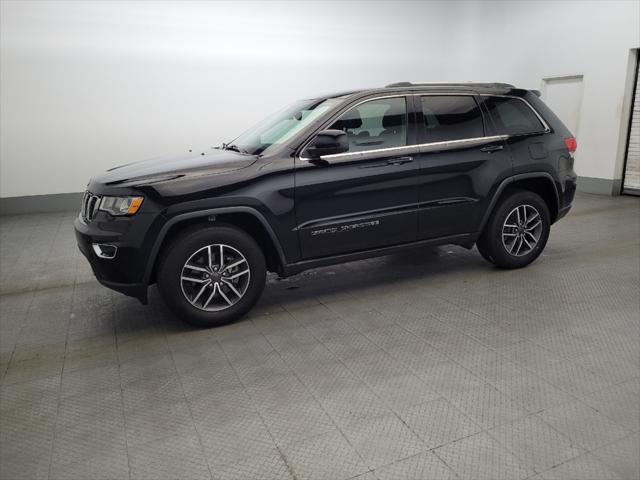used 2018 Jeep Grand Cherokee car, priced at $18,995
