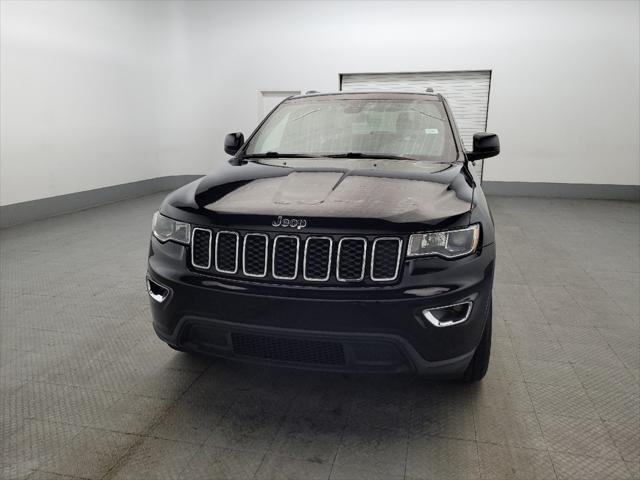 used 2018 Jeep Grand Cherokee car, priced at $18,995