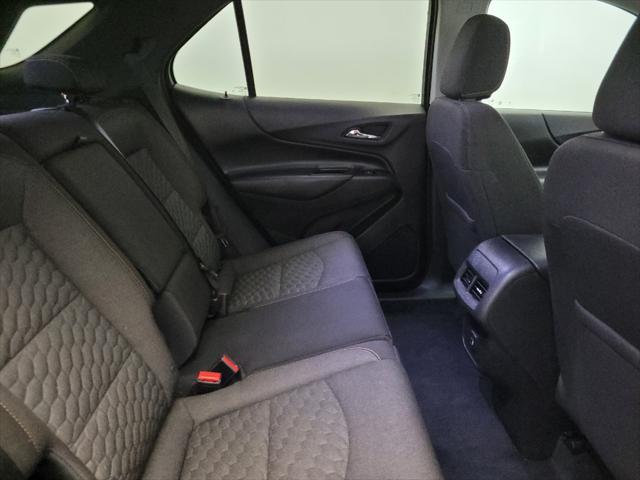 used 2019 Chevrolet Equinox car, priced at $21,195