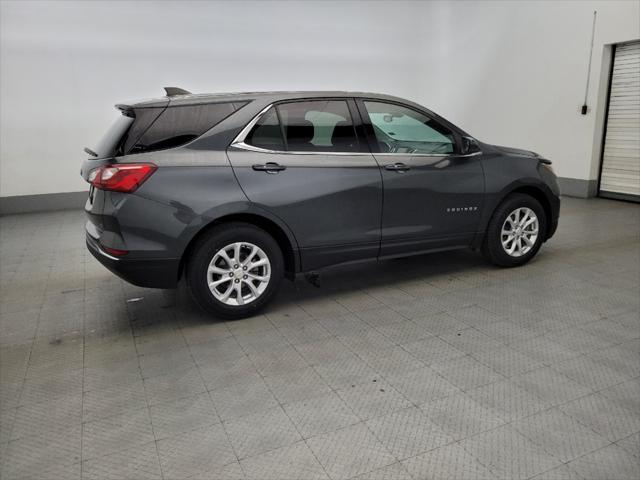used 2019 Chevrolet Equinox car, priced at $21,195
