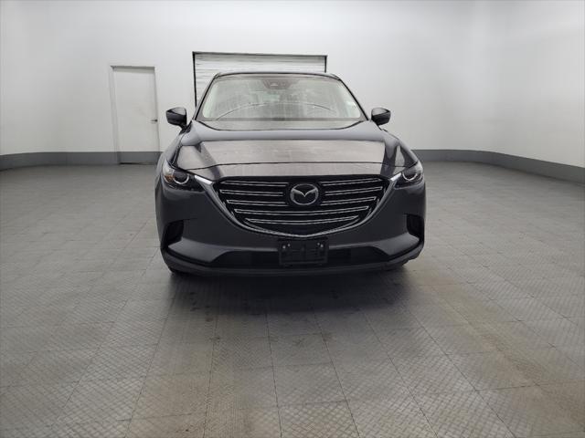 used 2022 Mazda CX-9 car, priced at $26,895