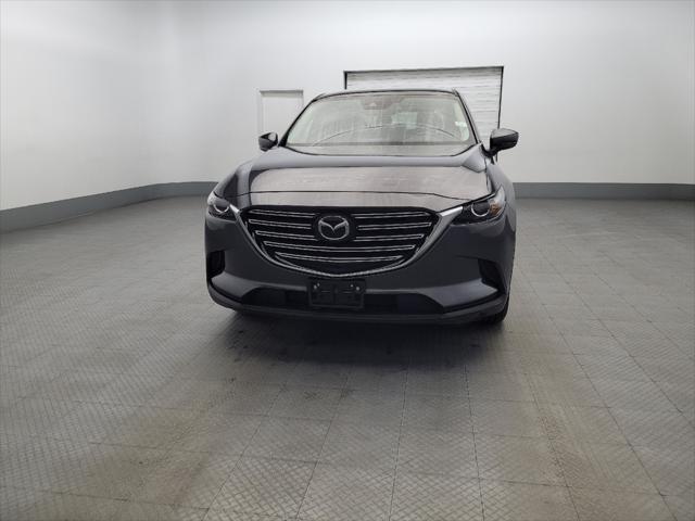 used 2022 Mazda CX-9 car, priced at $26,895