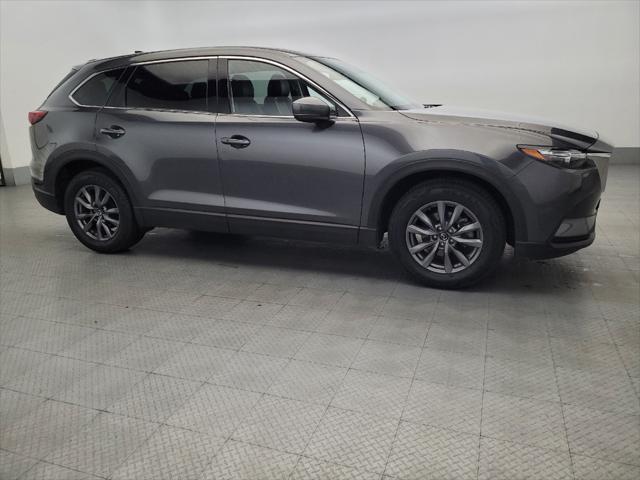 used 2022 Mazda CX-9 car, priced at $26,895