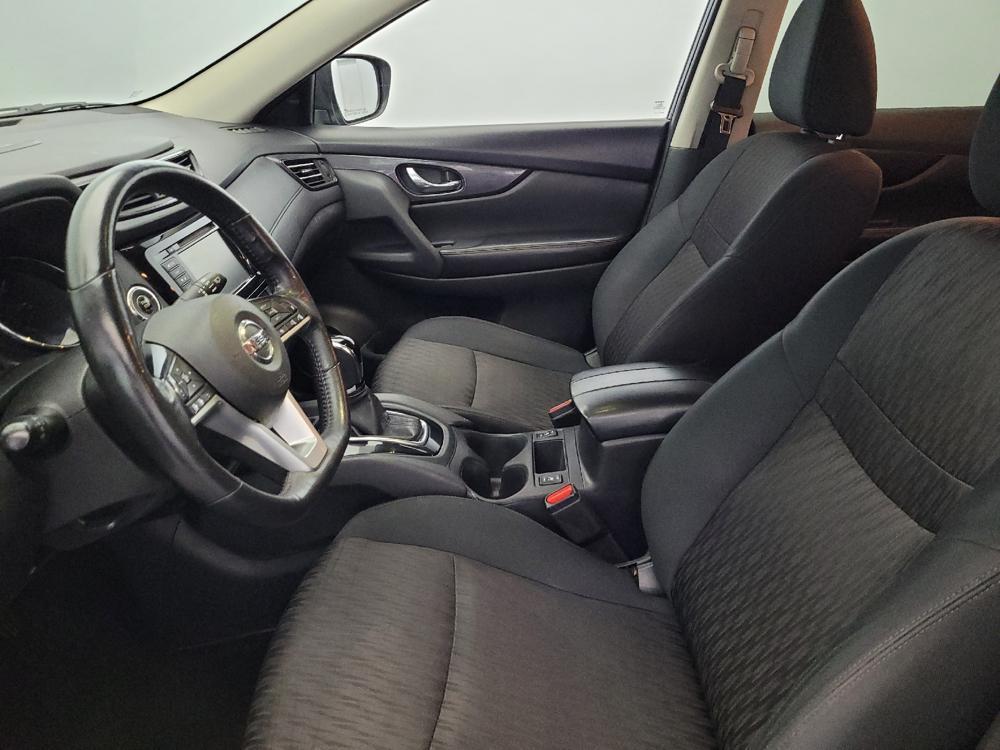 used 2018 Nissan Rogue car, priced at $16,395