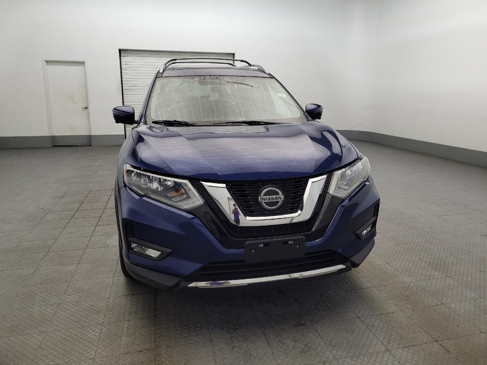 used 2018 Nissan Rogue car, priced at $16,395