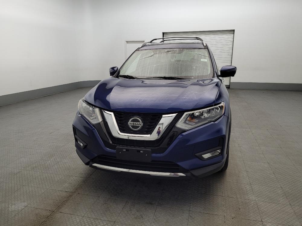 used 2018 Nissan Rogue car, priced at $16,395