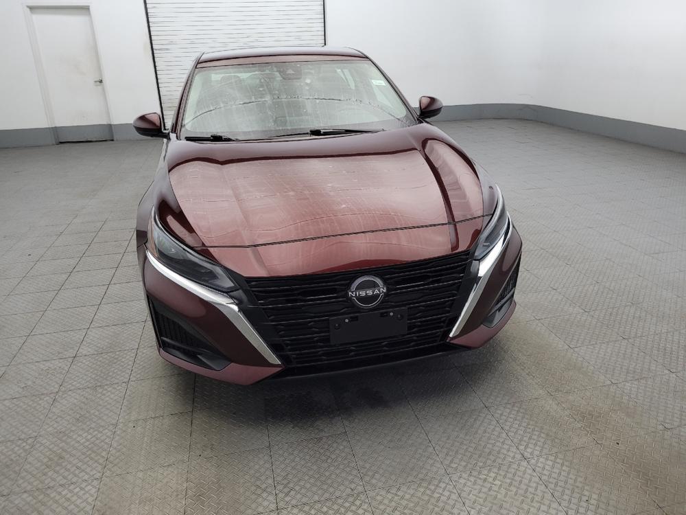 used 2023 Nissan Altima car, priced at $22,995