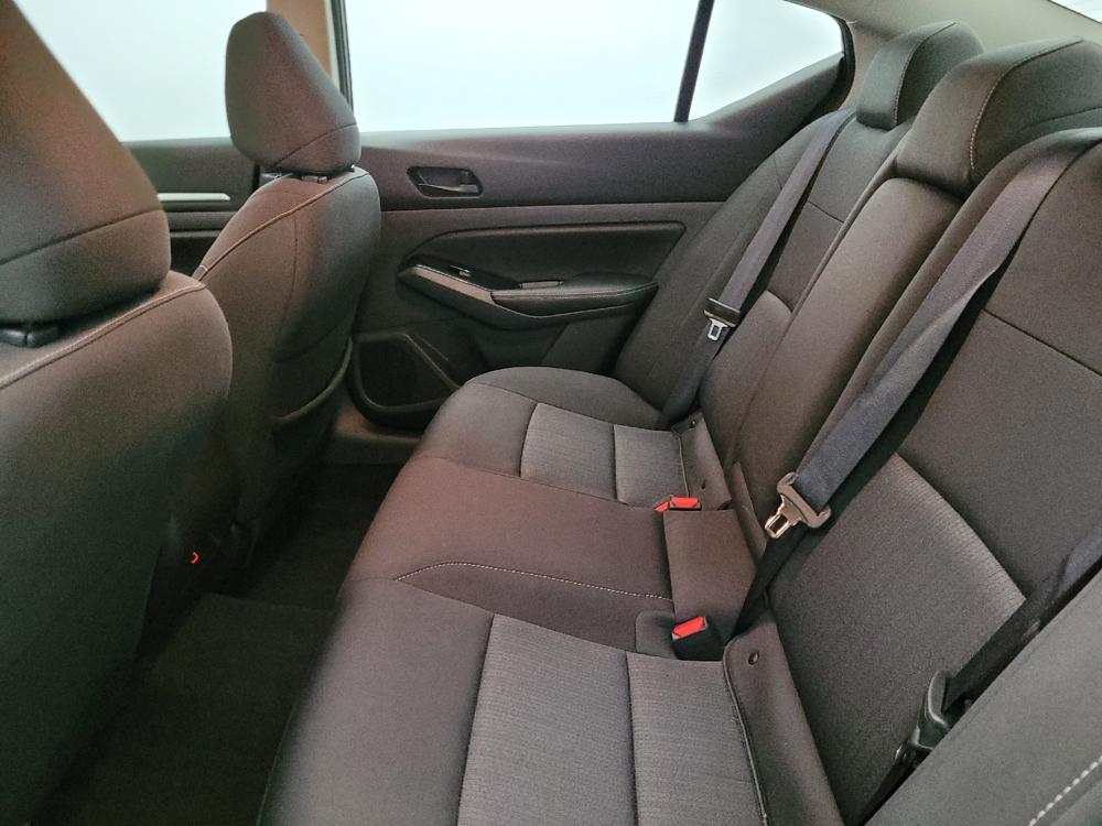 used 2023 Nissan Altima car, priced at $22,995