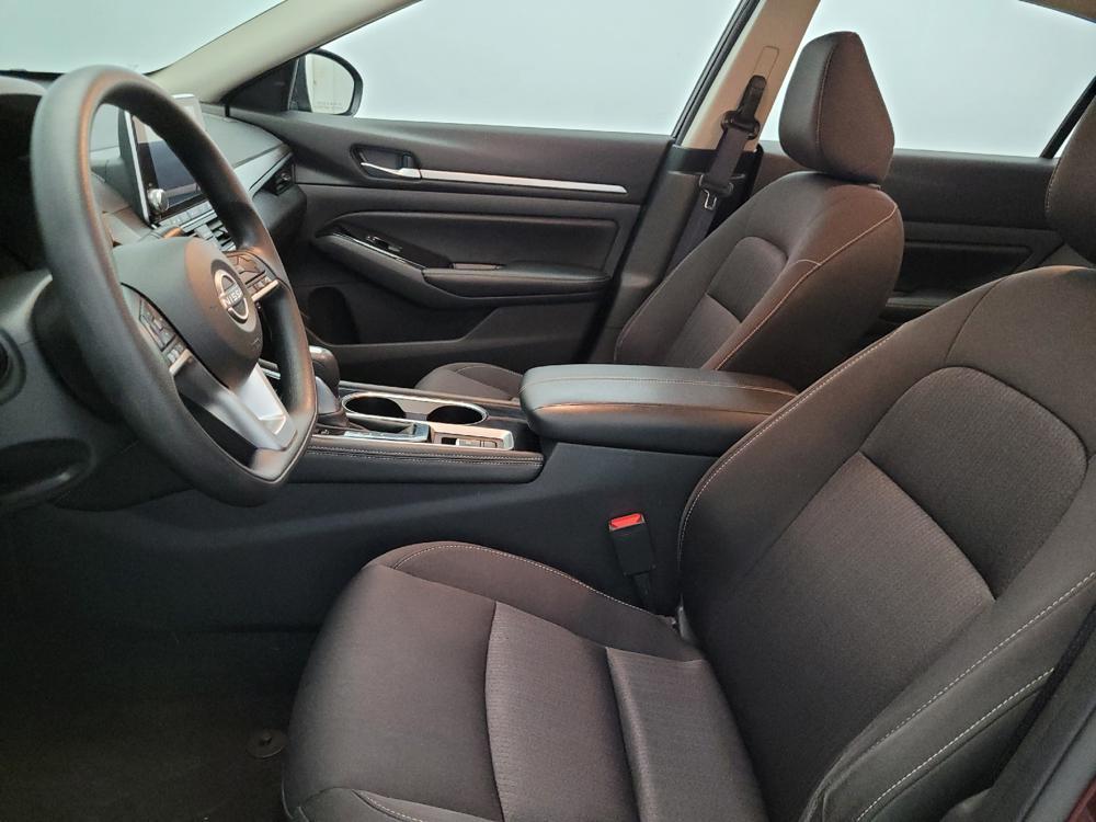 used 2023 Nissan Altima car, priced at $22,995