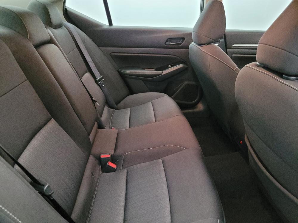 used 2023 Nissan Altima car, priced at $22,995