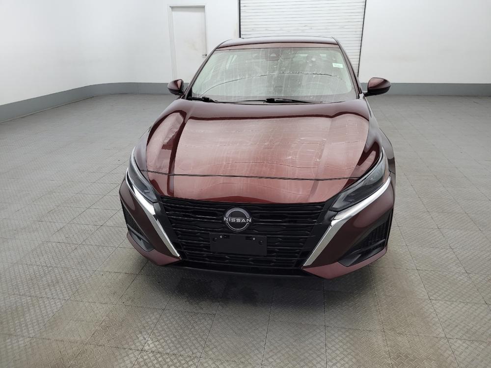 used 2023 Nissan Altima car, priced at $22,995