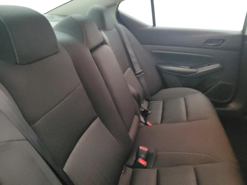 used 2024 Nissan Altima car, priced at $21,495