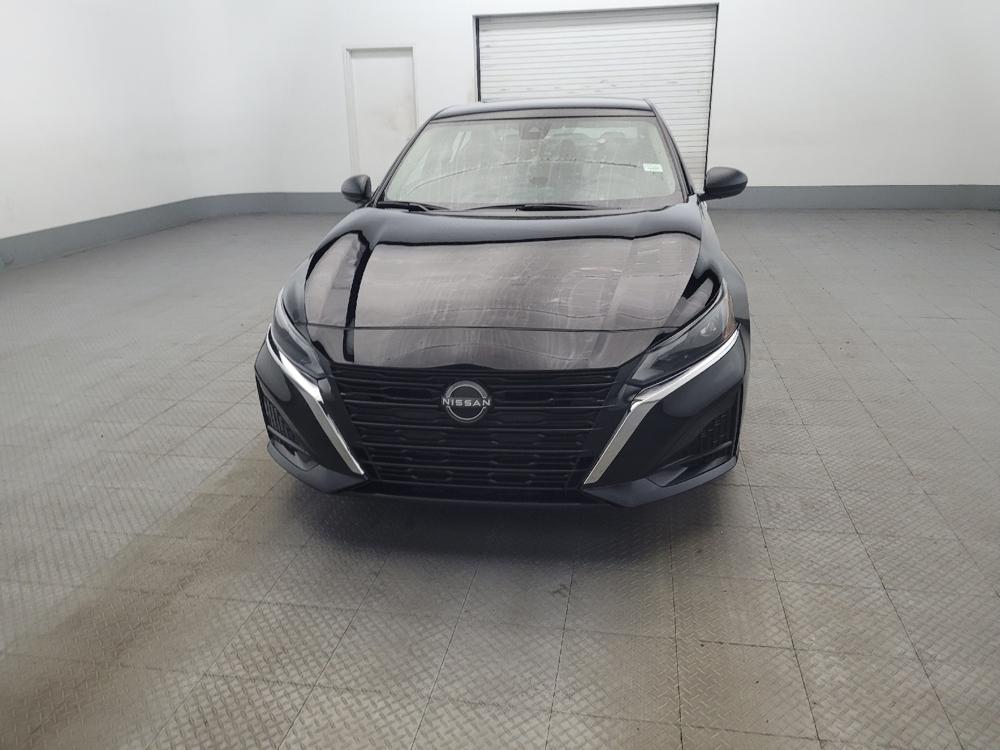 used 2024 Nissan Altima car, priced at $21,495