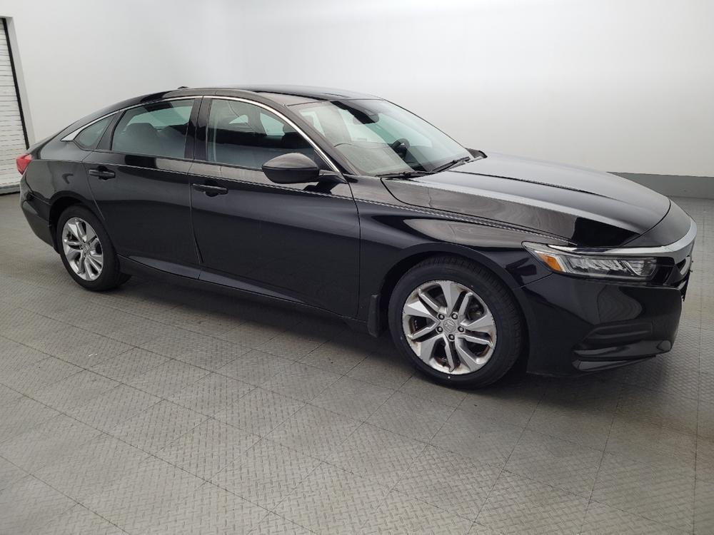 used 2020 Honda Accord car, priced at $24,595
