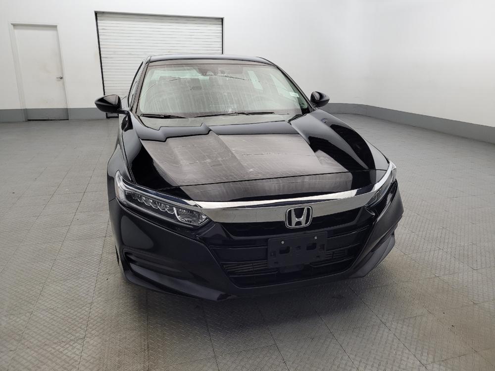 used 2020 Honda Accord car, priced at $24,595