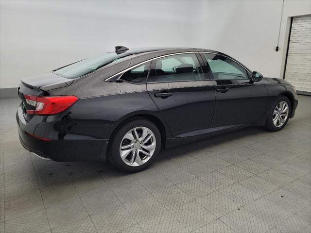 used 2020 Honda Accord car, priced at $25,995