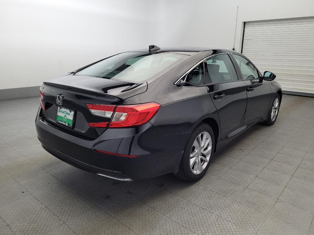 used 2020 Honda Accord car, priced at $24,595