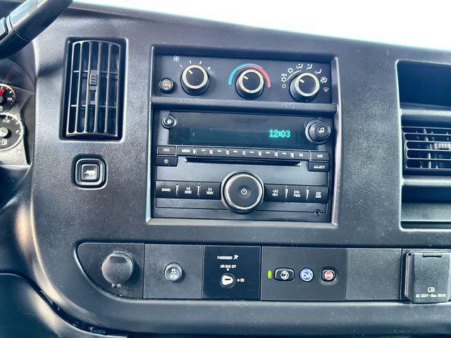 used 2020 Chevrolet Express 2500 car, priced at $14,750