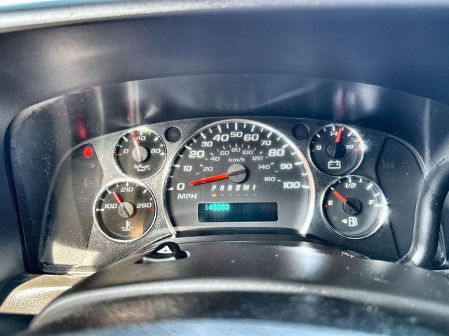 used 2020 Chevrolet Express 2500 car, priced at $14,750