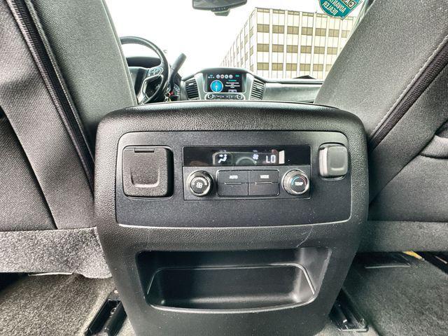 used 2018 Chevrolet Tahoe car, priced at $26,950