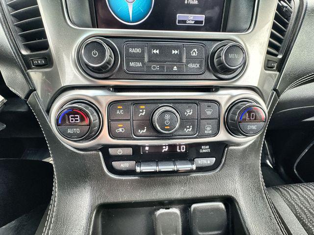 used 2018 Chevrolet Tahoe car, priced at $26,950