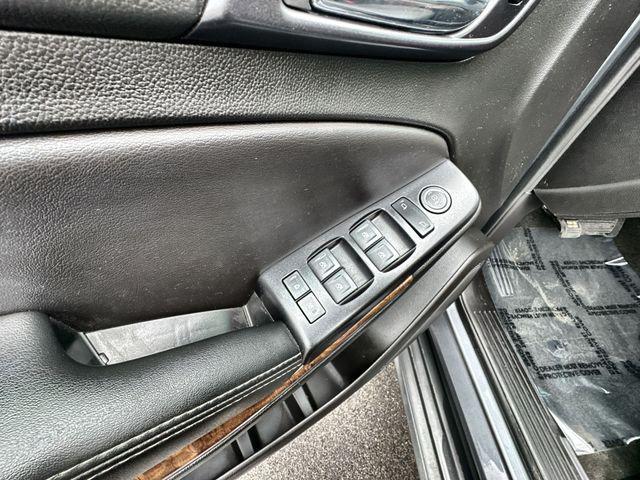 used 2018 Chevrolet Tahoe car, priced at $26,950