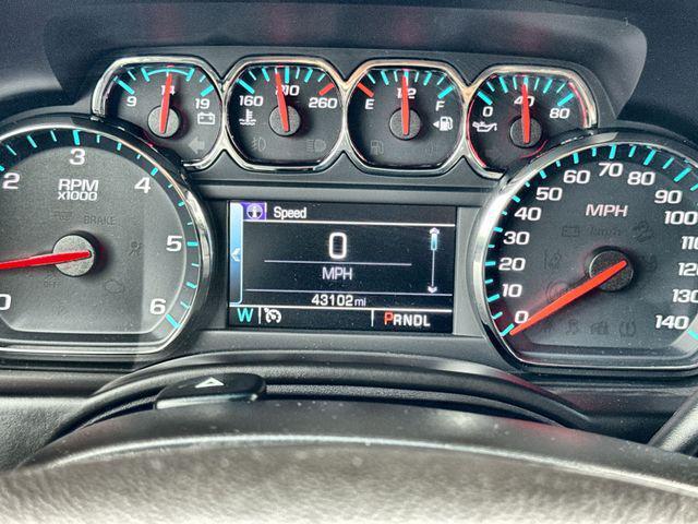 used 2018 Chevrolet Tahoe car, priced at $26,950